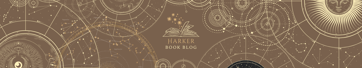 Harker US Book Blog